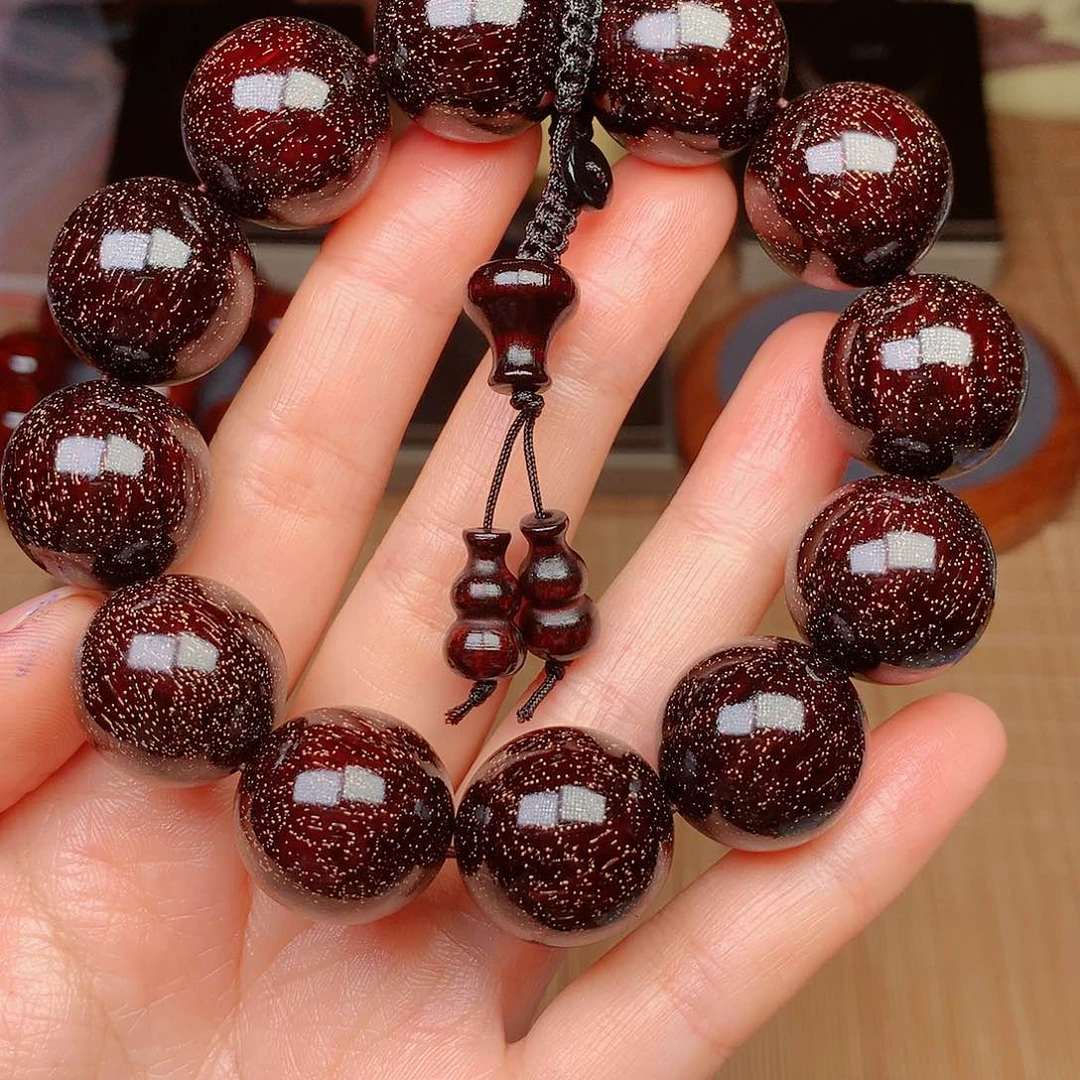 檀香紫檀（小叶紫檀）洋2.0，3w