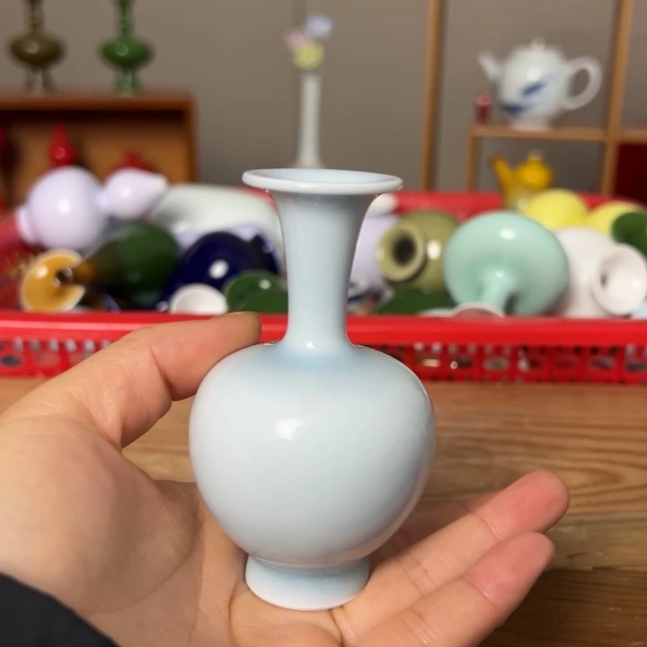 瓶景德镇陶瓷研究所学会