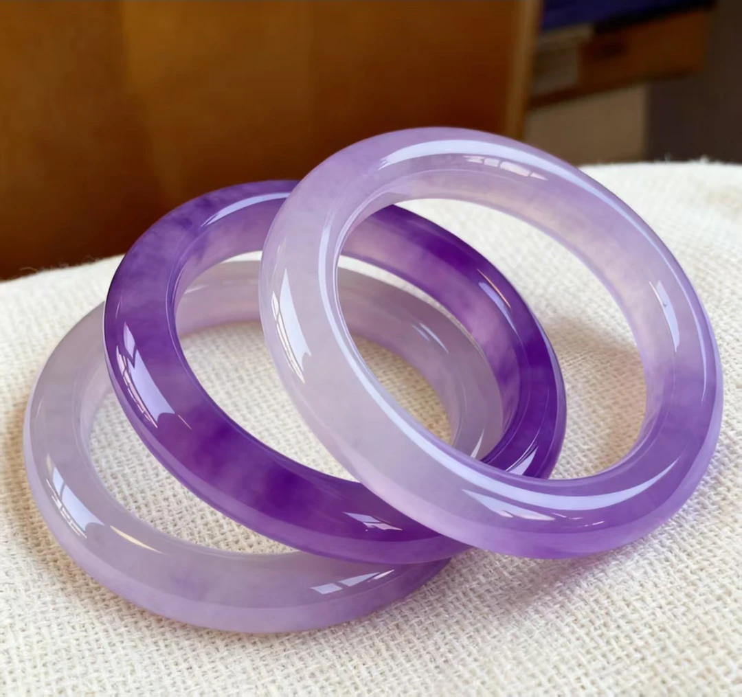 高货女款精美透手镯项链手链吊坠-多样性发其一