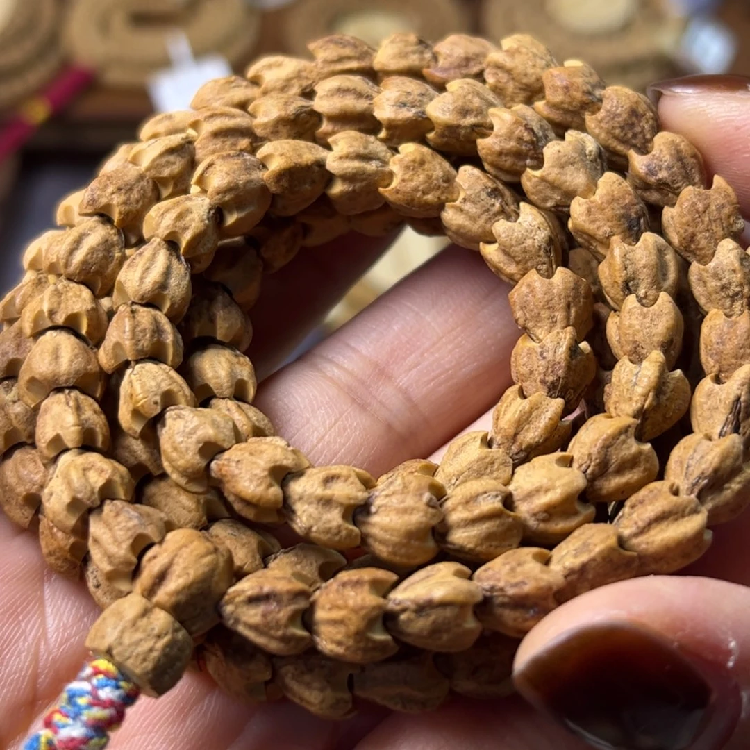 柏香籽/百香籽吊坠