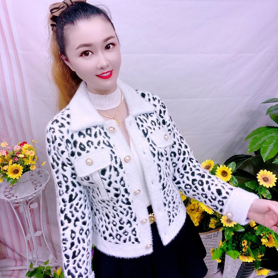 短外套潮流女装女短款长袖常规款洋气小香风大衣上衣