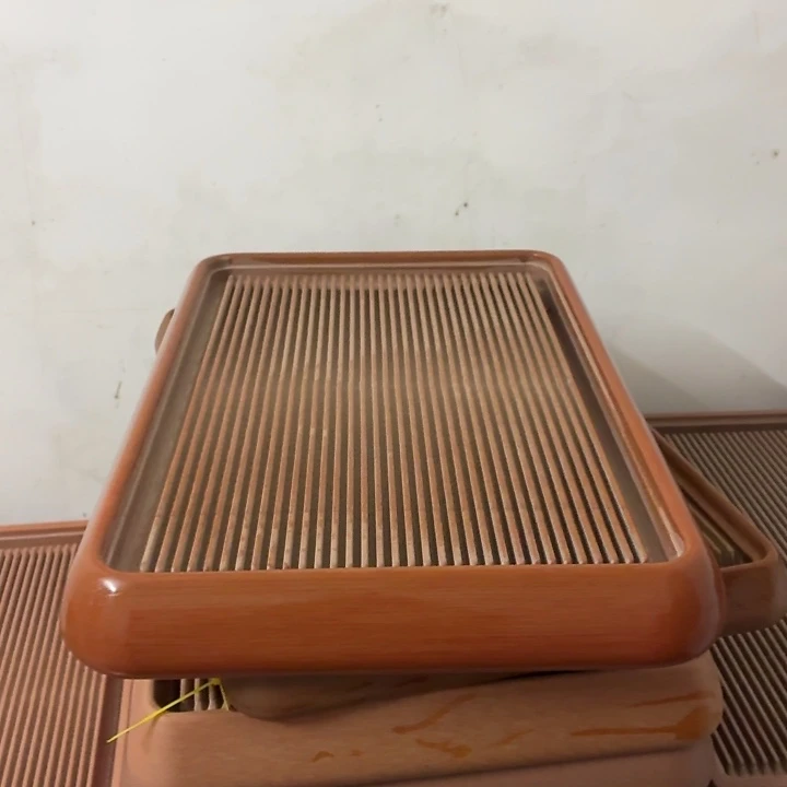 小橙金60×40×6木纹1号