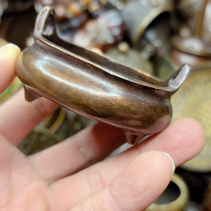 铜摆件摆件摆件品