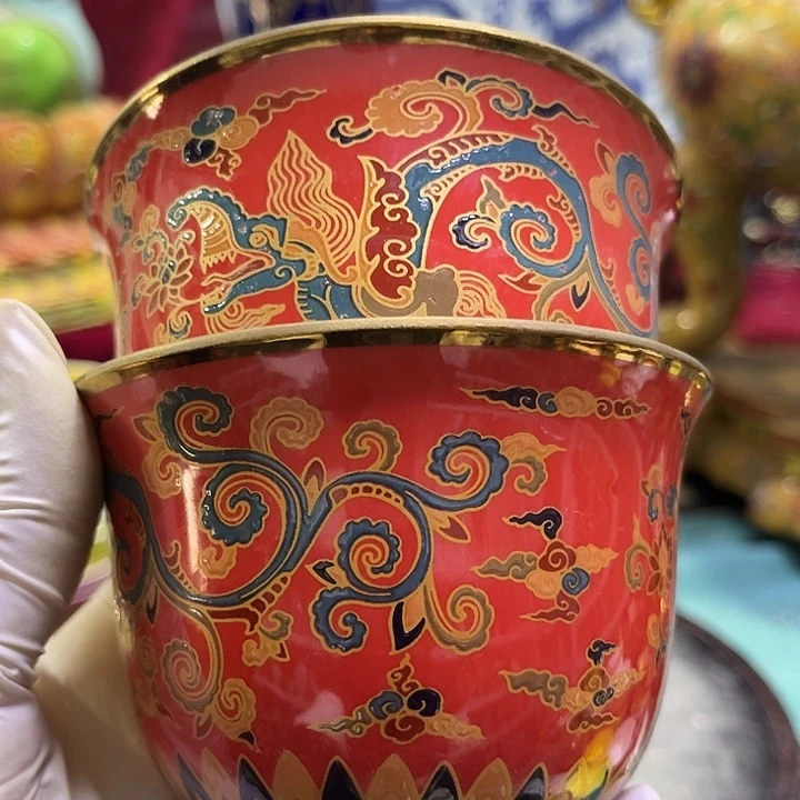 盖碗摆件摆件摆件摆件