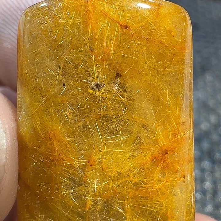 用***5发晶未镶嵌颈饰我