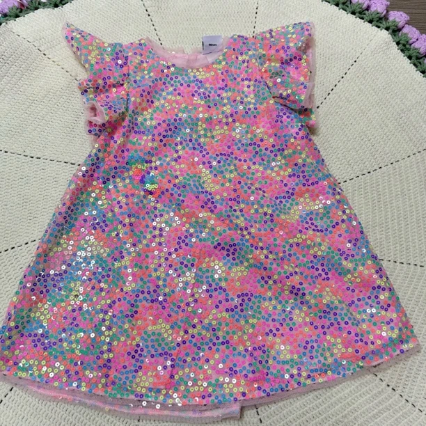 A28外贸婴幼童童装直播看款专用