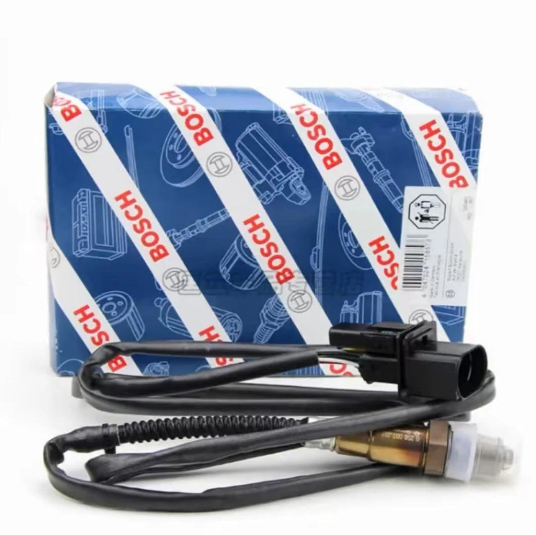 氧传感器帕萨特领驭