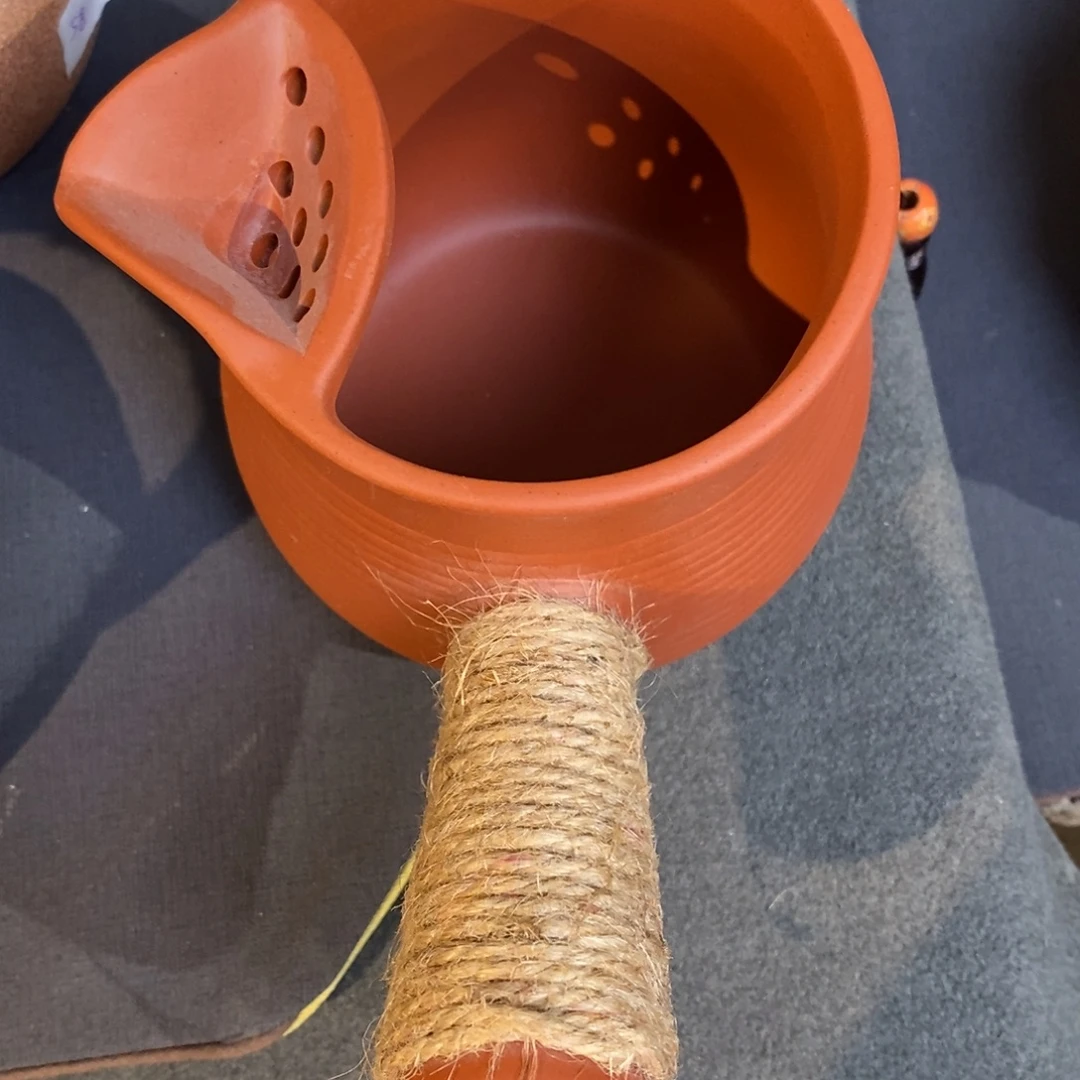 瓷片在一起就算没有时间过长