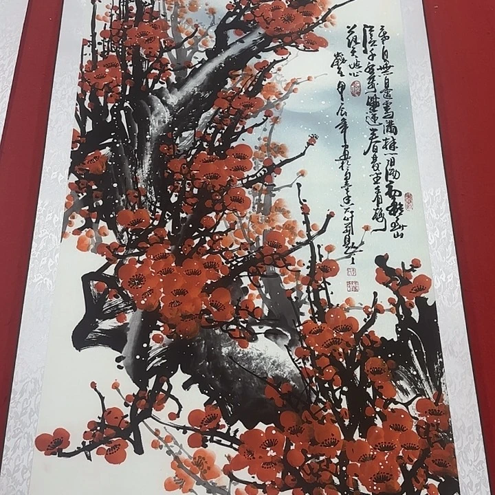 纸本老师展示作品展示展示