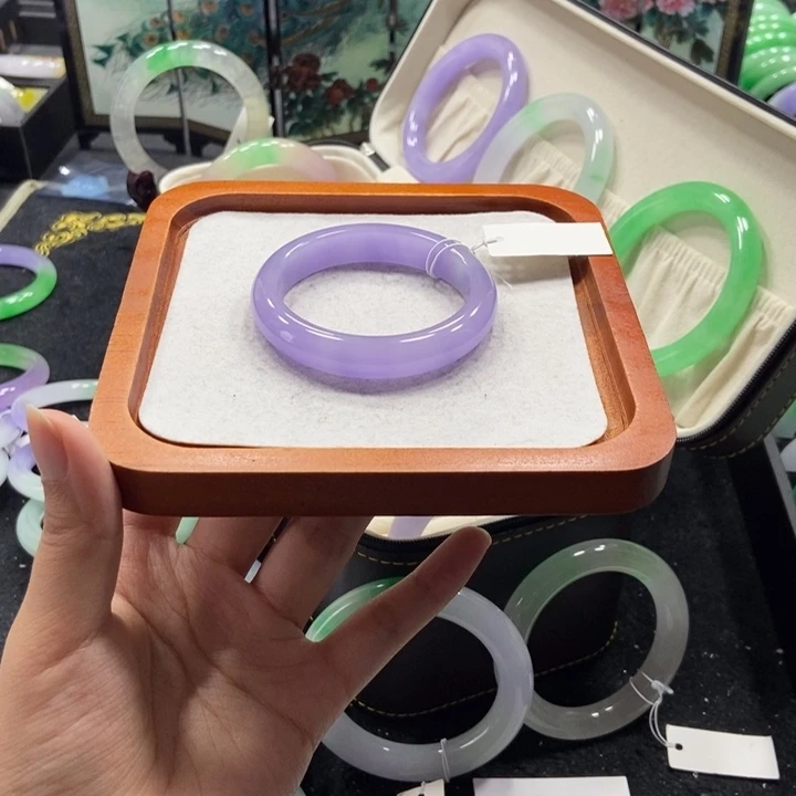 王***3非金属53手镯圈口