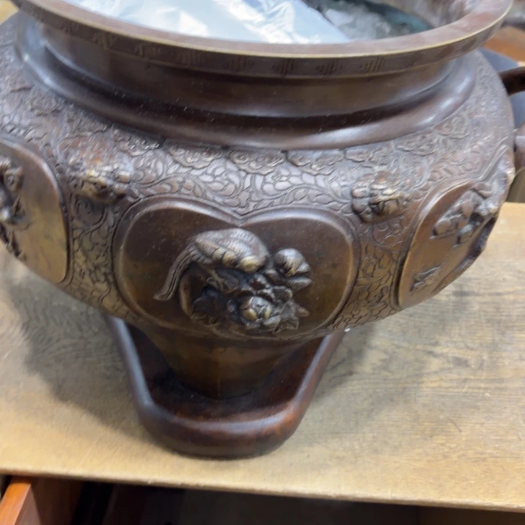 般若中古美术工艺品