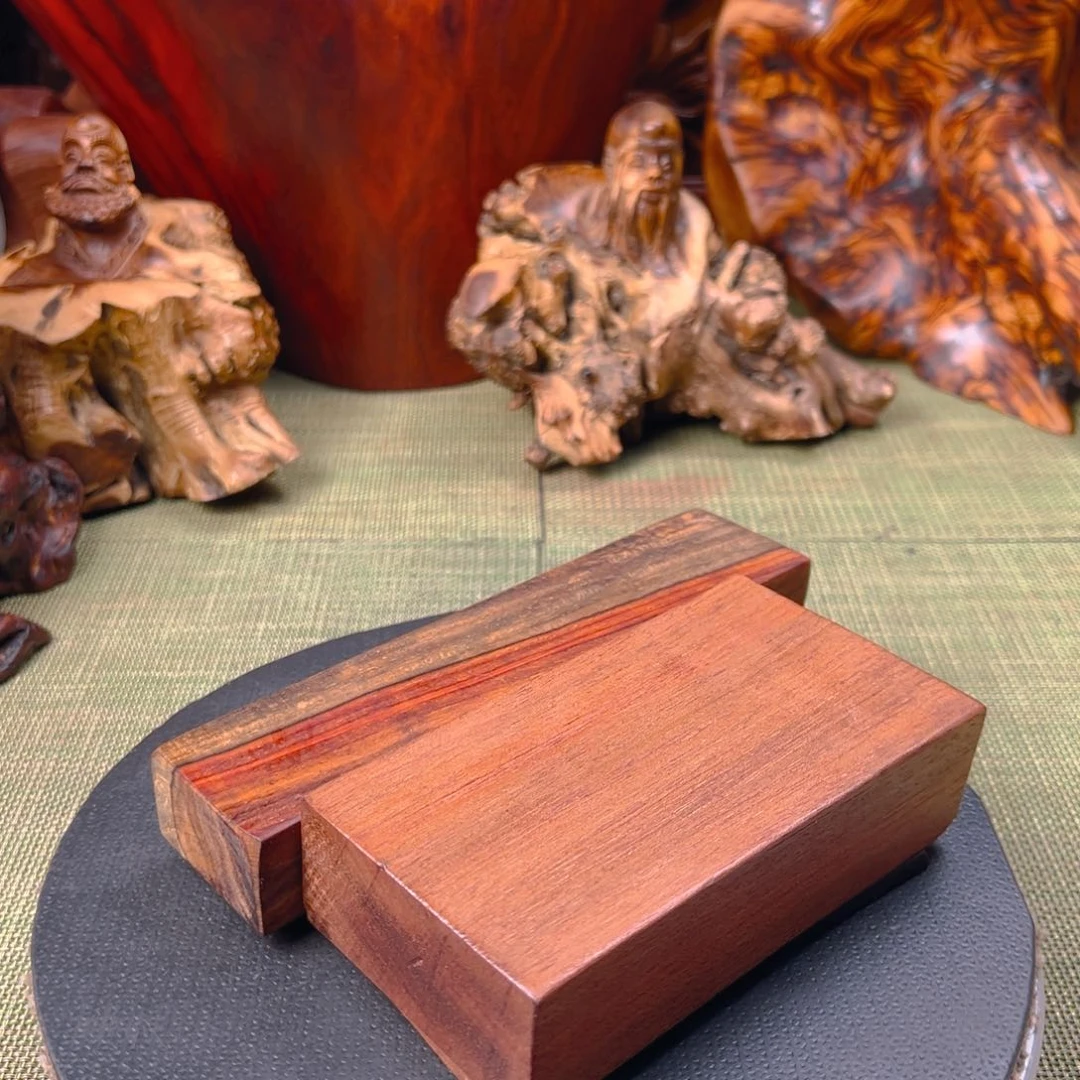 大果紫檀（缅甸花梨）英**音