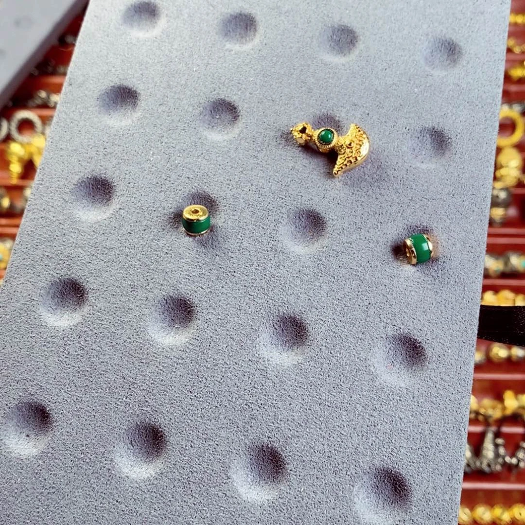 蓦***走柏香籽/百香籽吊坠