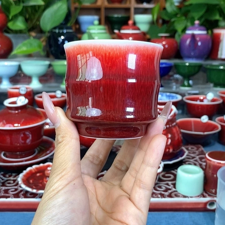 原矿郎红手工，福利全品