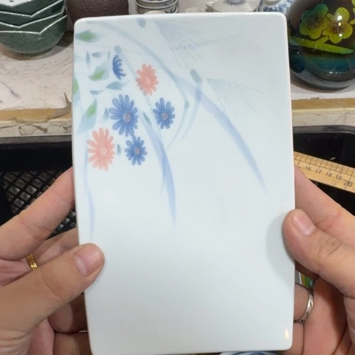 陶瓷推荐第二名20包邮