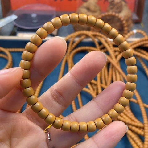 吊坠橄榄核東****)橄榄核