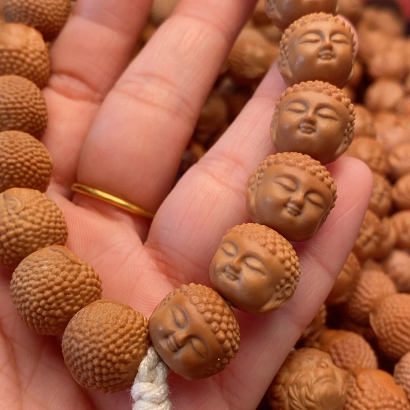 【闪购商品】猴头核桃手串?*宝宝