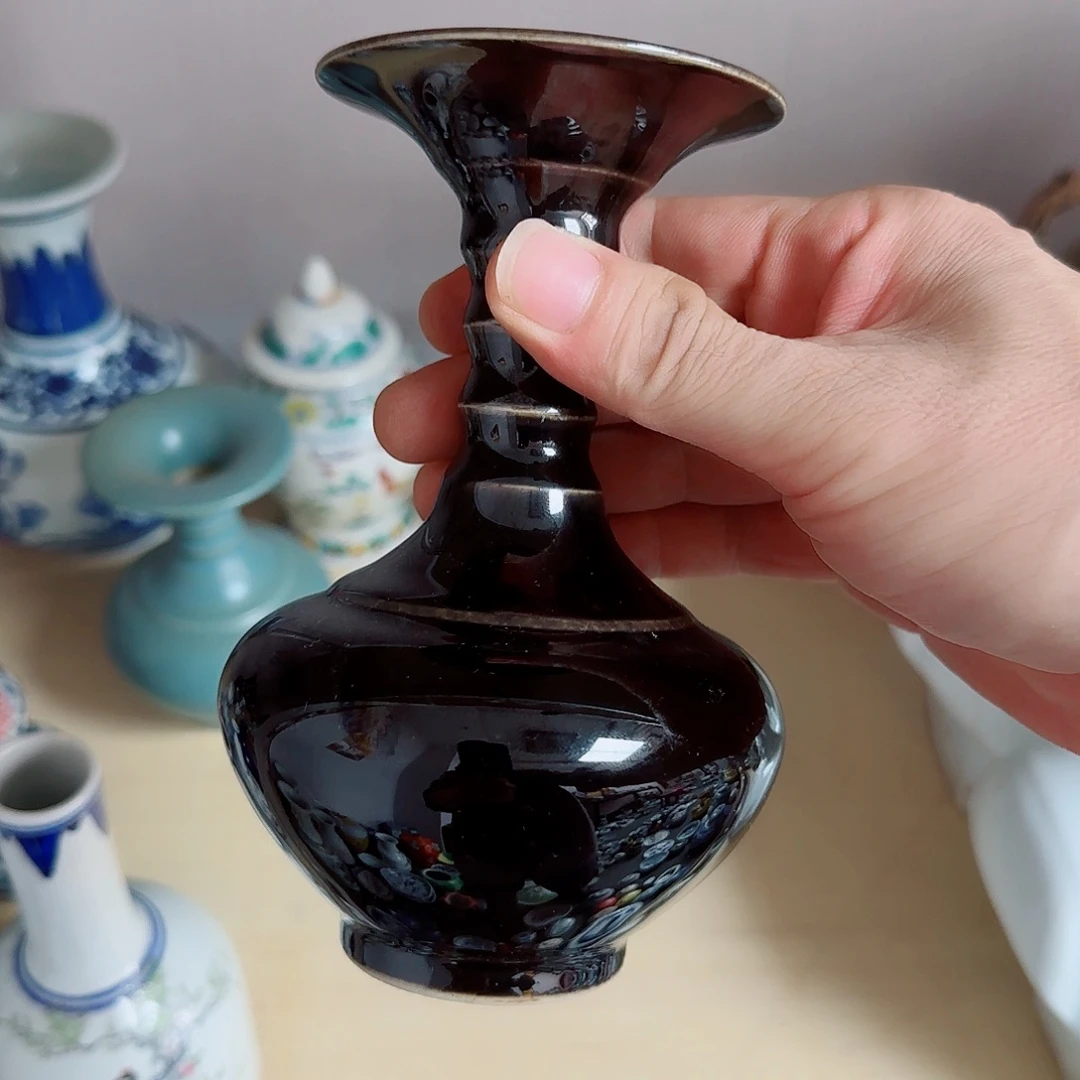 瓷片瓷器的工艺技术与艺术