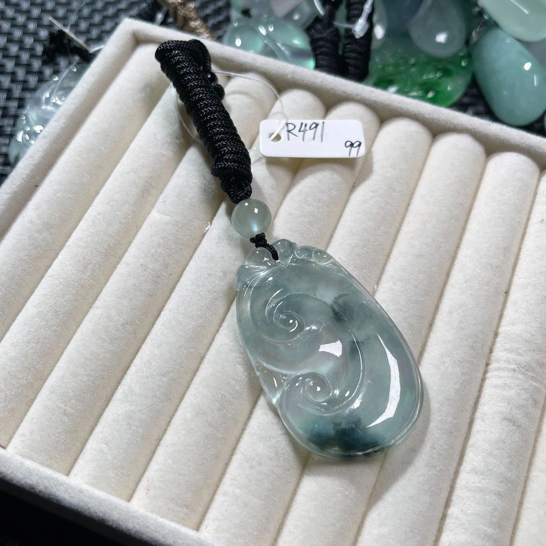 R491吊坠百搭男女款多样性发货其一