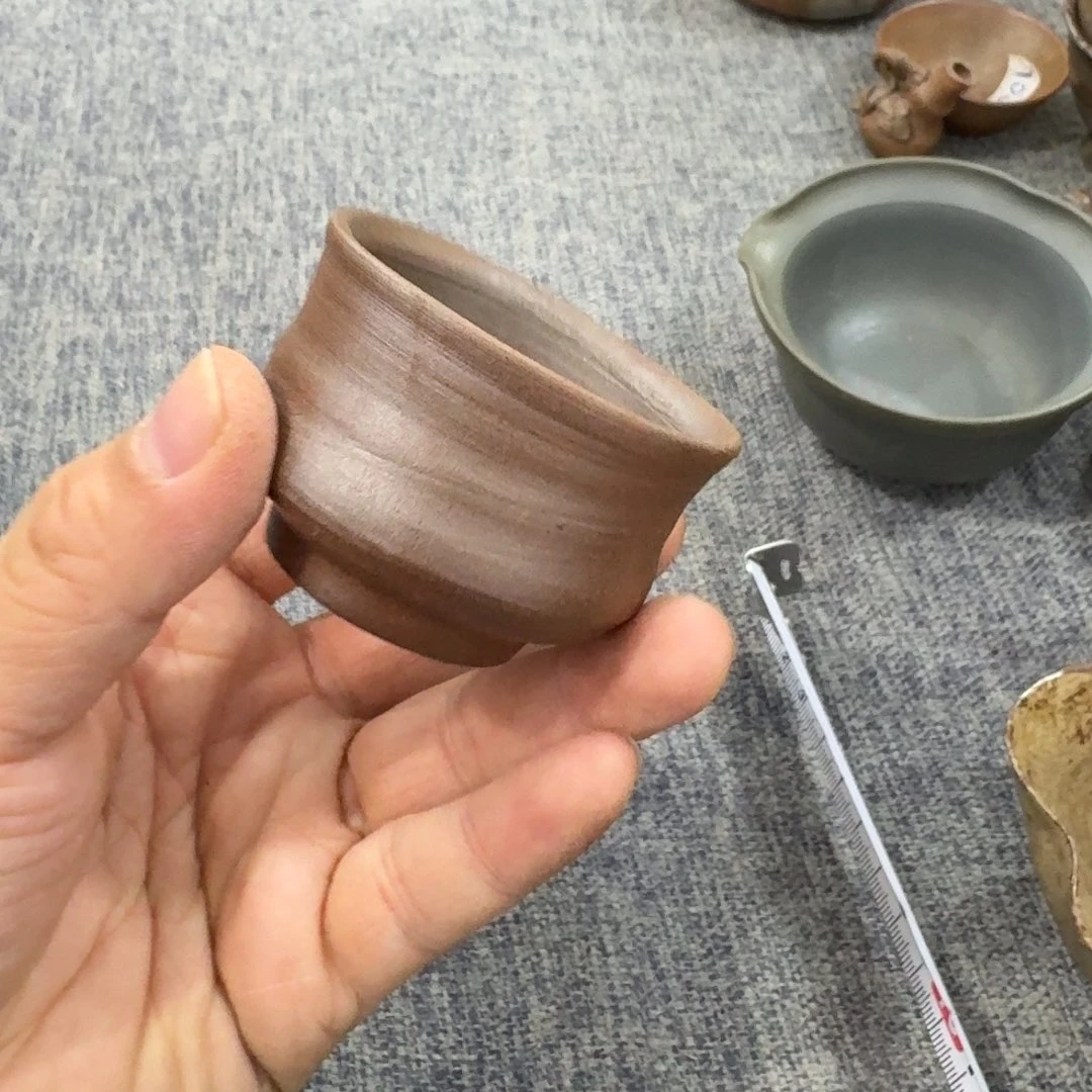 非常好用漂亮的茶具