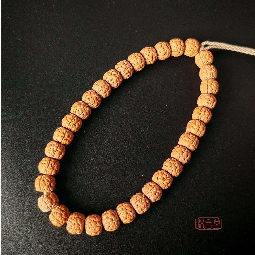 满肉盘龙纹杨贵妃手持