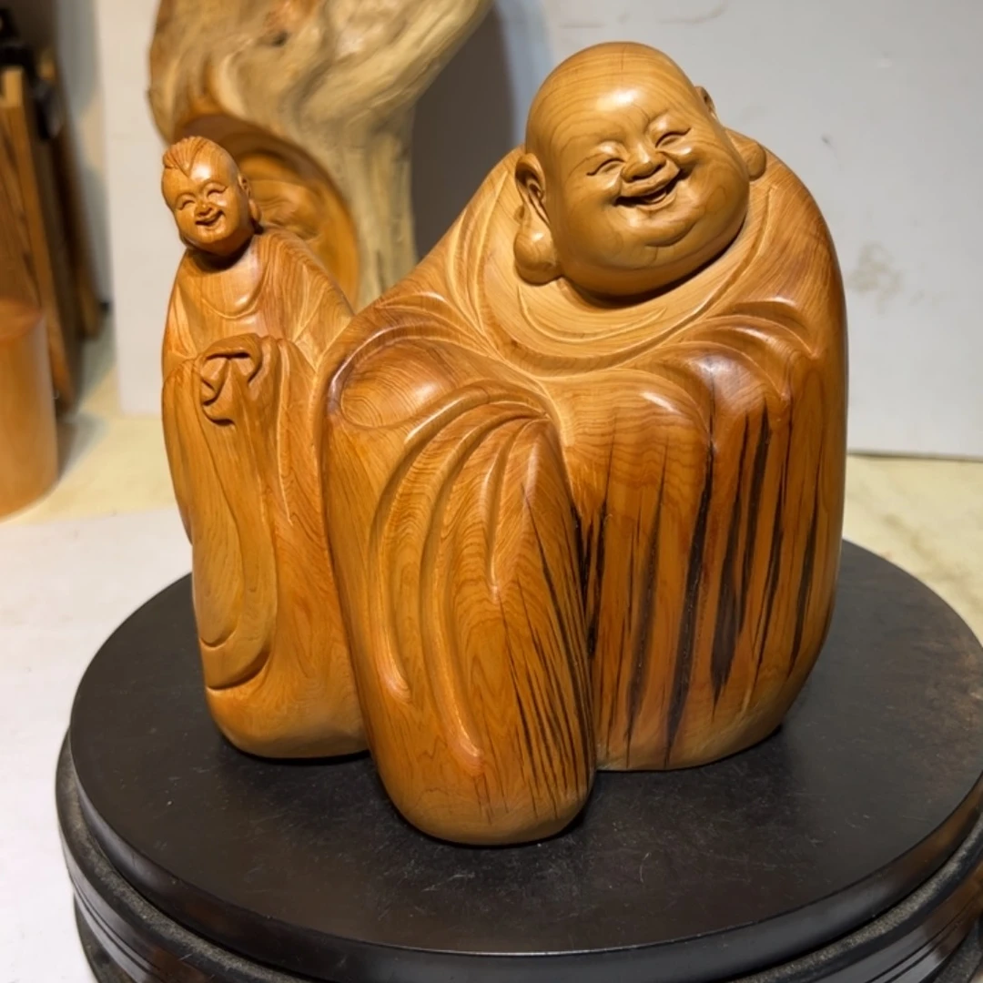 柏木（崖柏）天*行我是一只小小鸟地域鬼知道