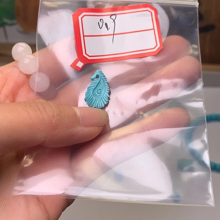 南红玛瑙未镶嵌珠宝半成品