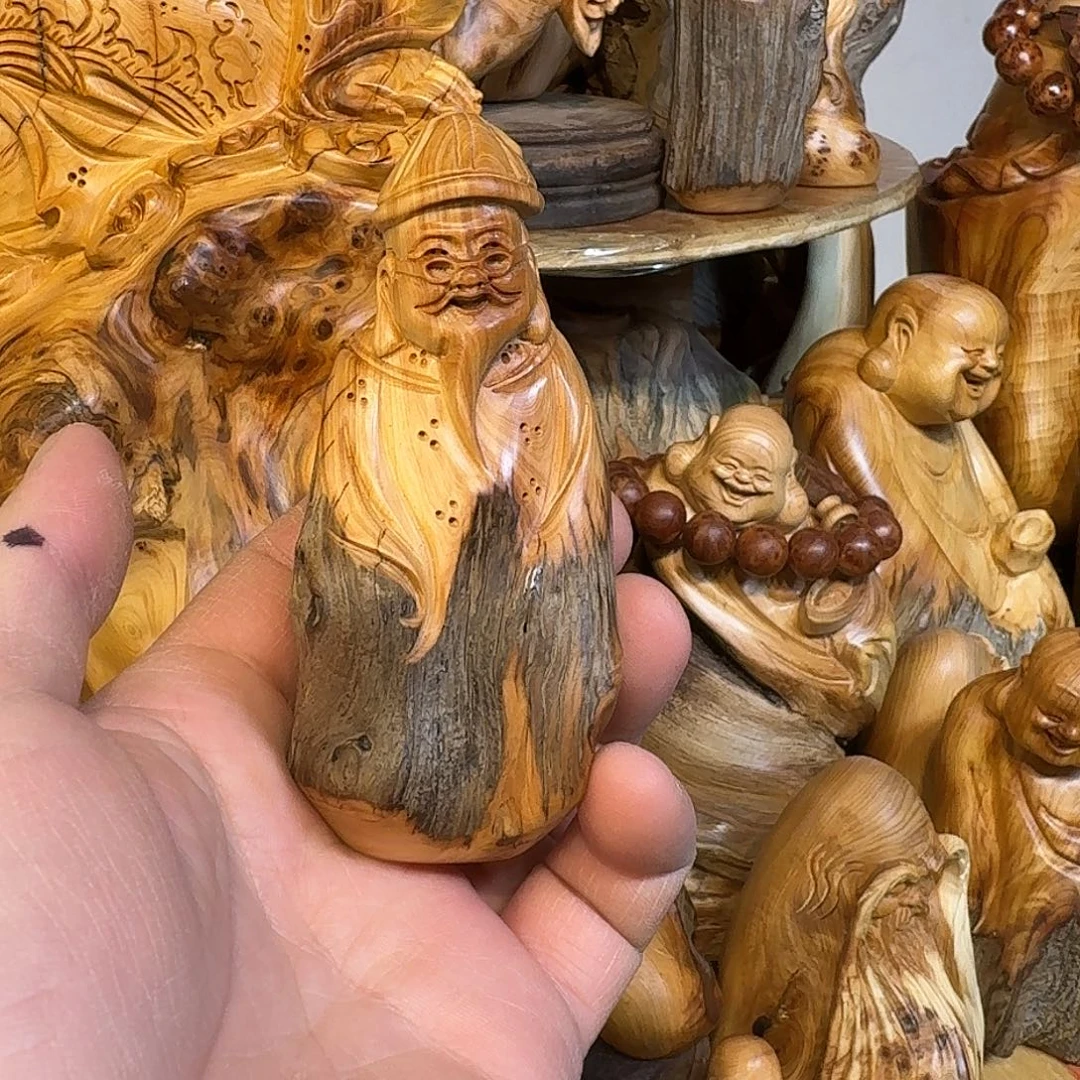 柏木（崖柏）111111111111111