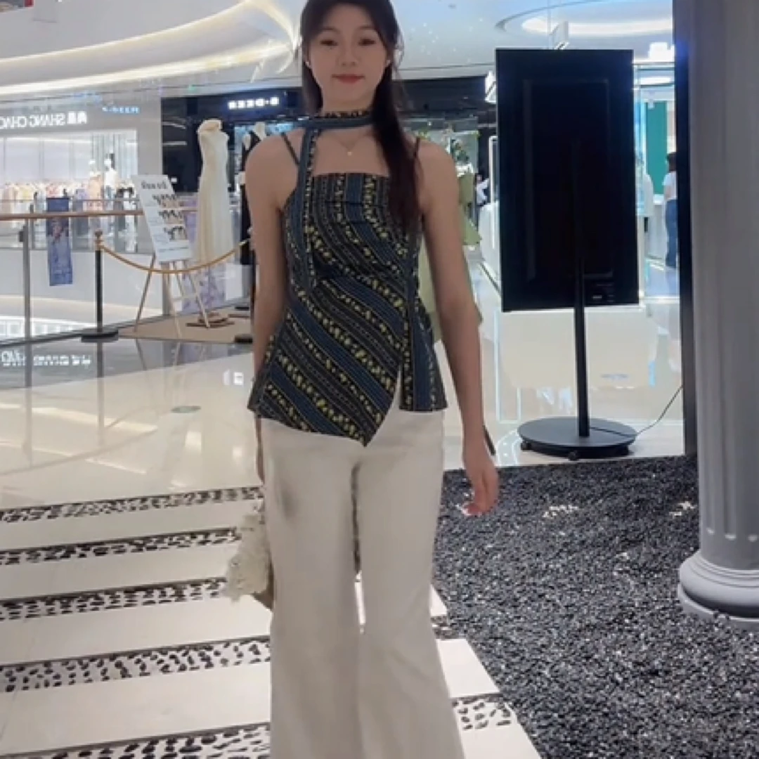 【200-299】V字领连衣裙@先问主播价格下单截图尺码发给客服