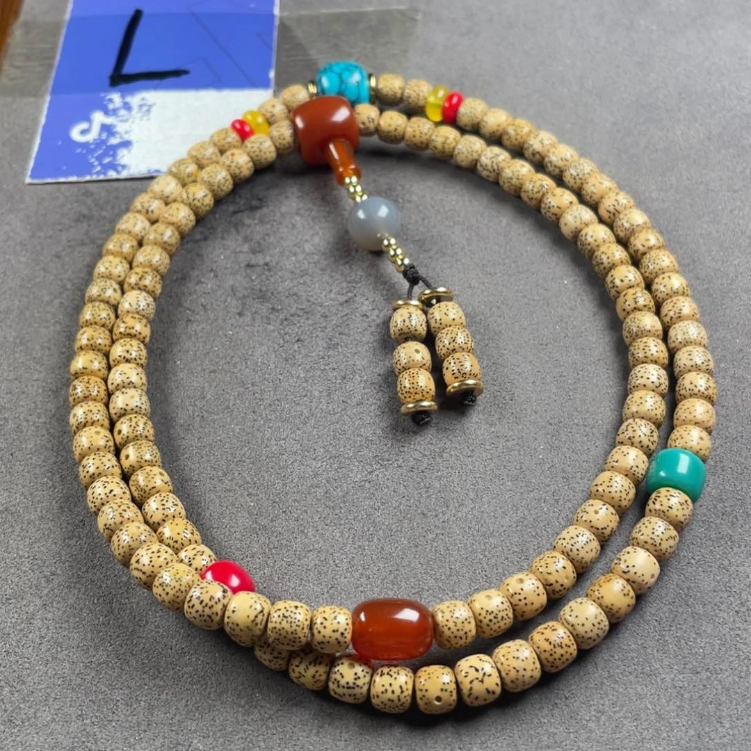 【闪购商品】星月菩提吊坠星月