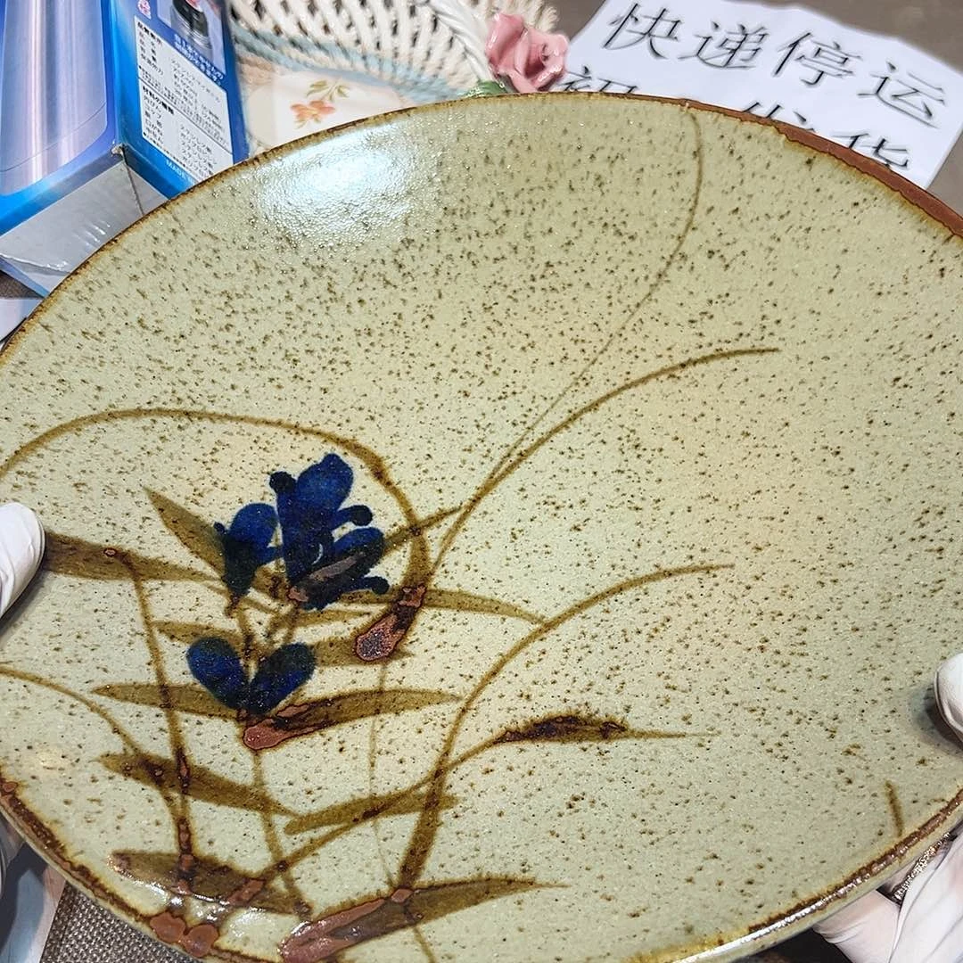 瓷片瓷器满58包邮包邮包邮