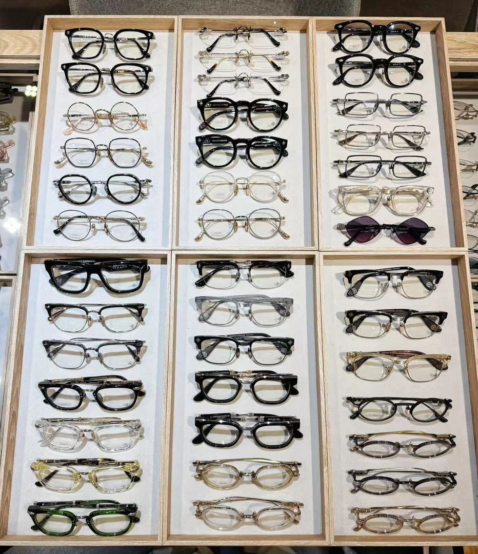 高端配镜套餐高散镜片补差链接