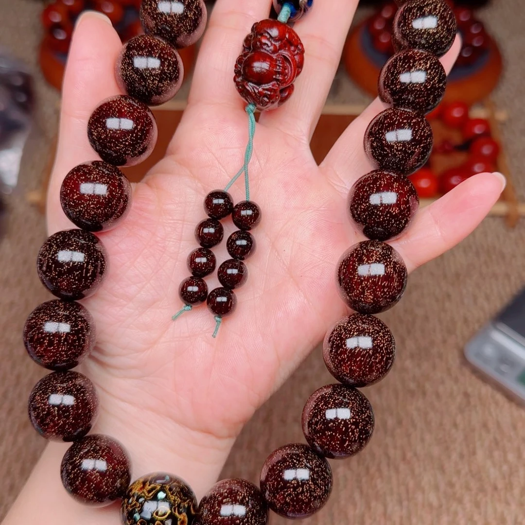 檀香紫檀（小叶紫檀）1.8手