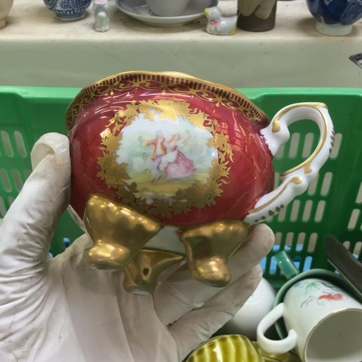 瓷片花***?开播啦…开播啦！