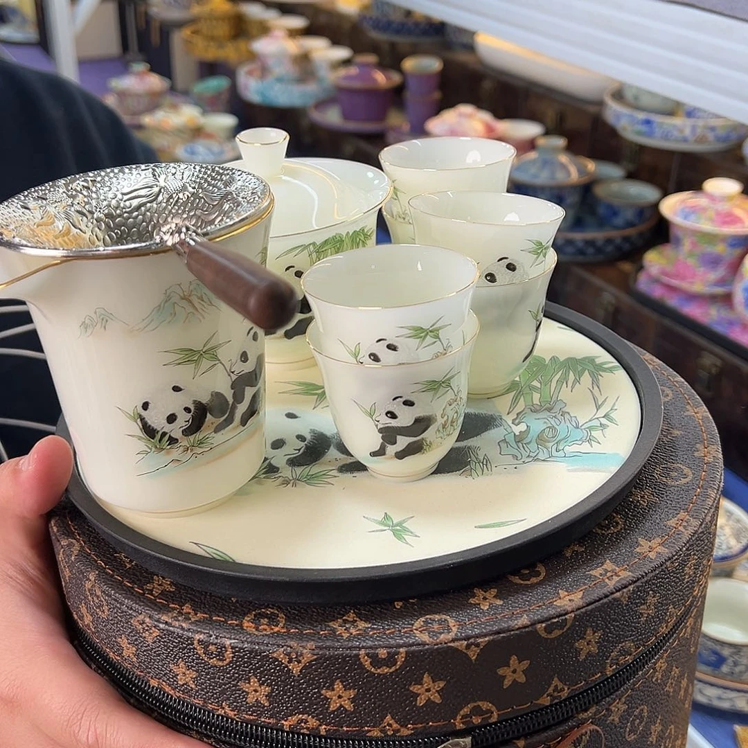 我们的目标是成为一个优秀的人