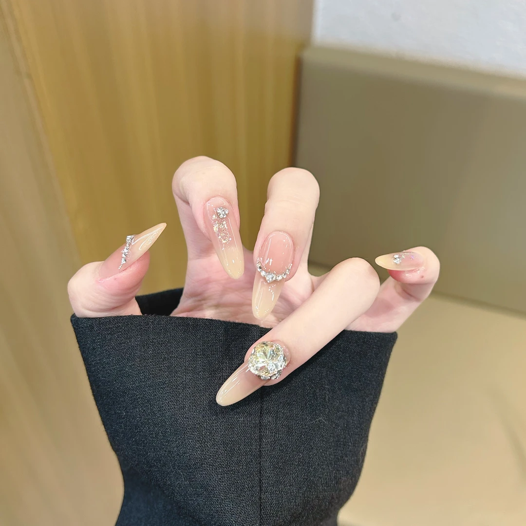 NANNAN楠楠手工穿戴甲-149