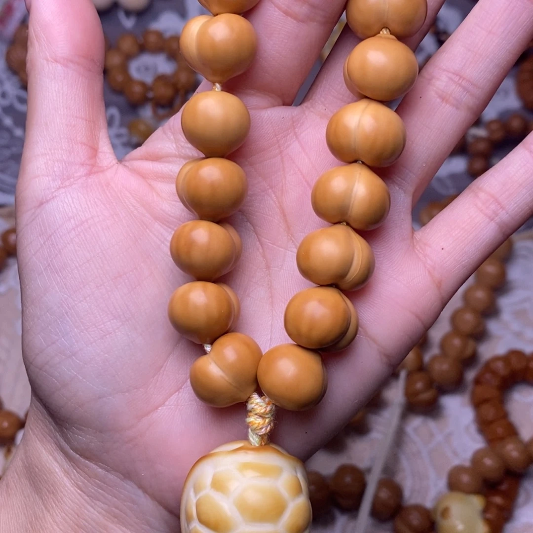 把件猴头核桃屁桃手持