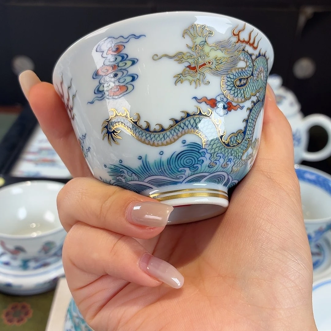 九鸣瓷艺九鸣瓷艺