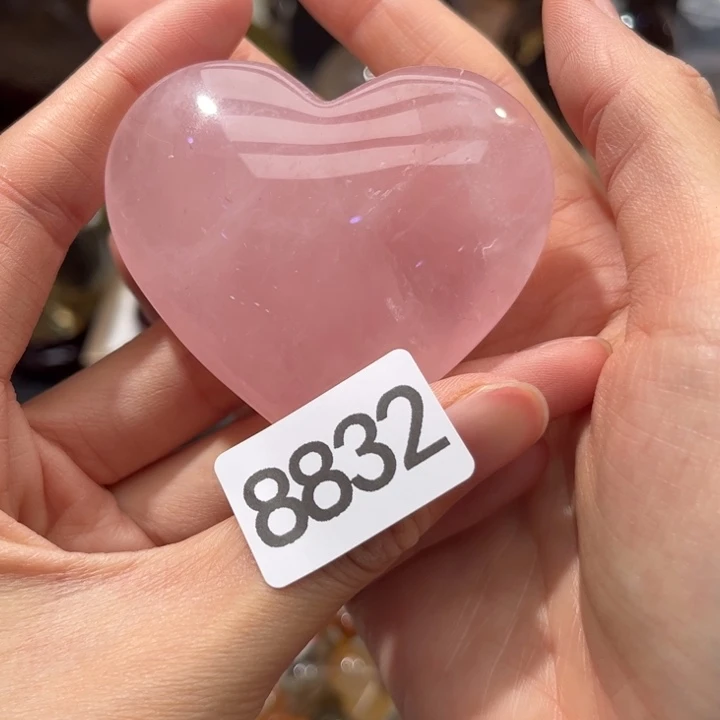 【闪购商品】未镶嵌大型摆件（非配饰）水晶