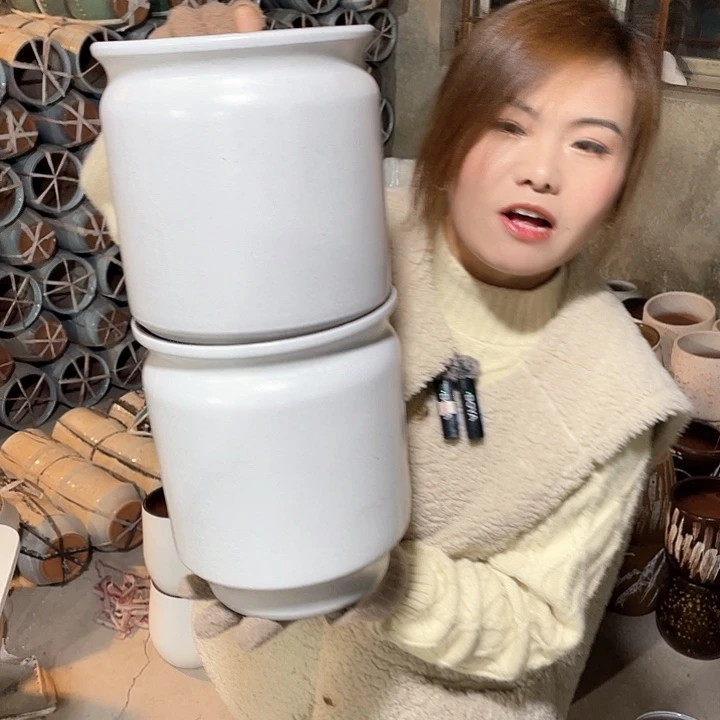 红陶正品口18高21