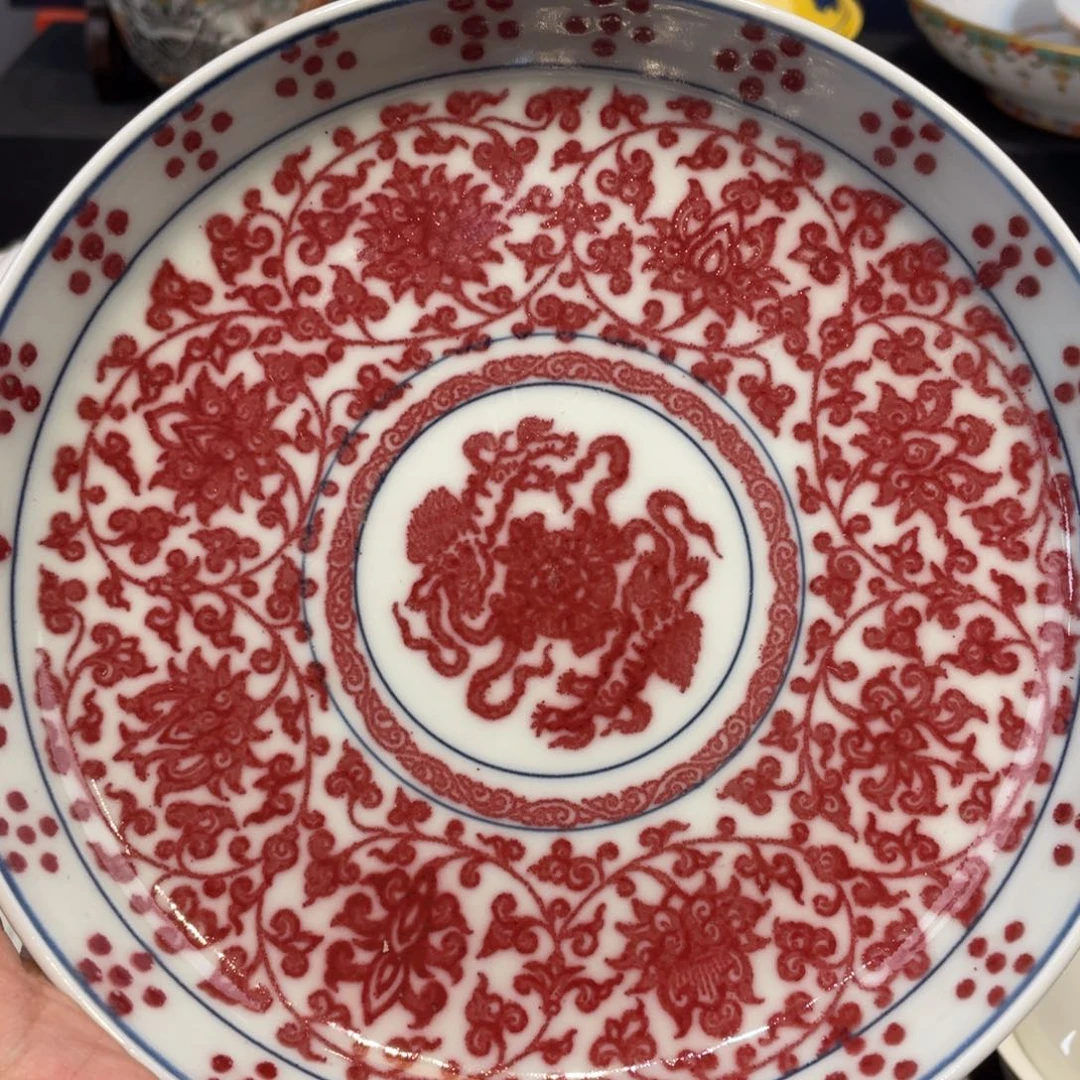 景德镇陶瓷景德镇瓷器