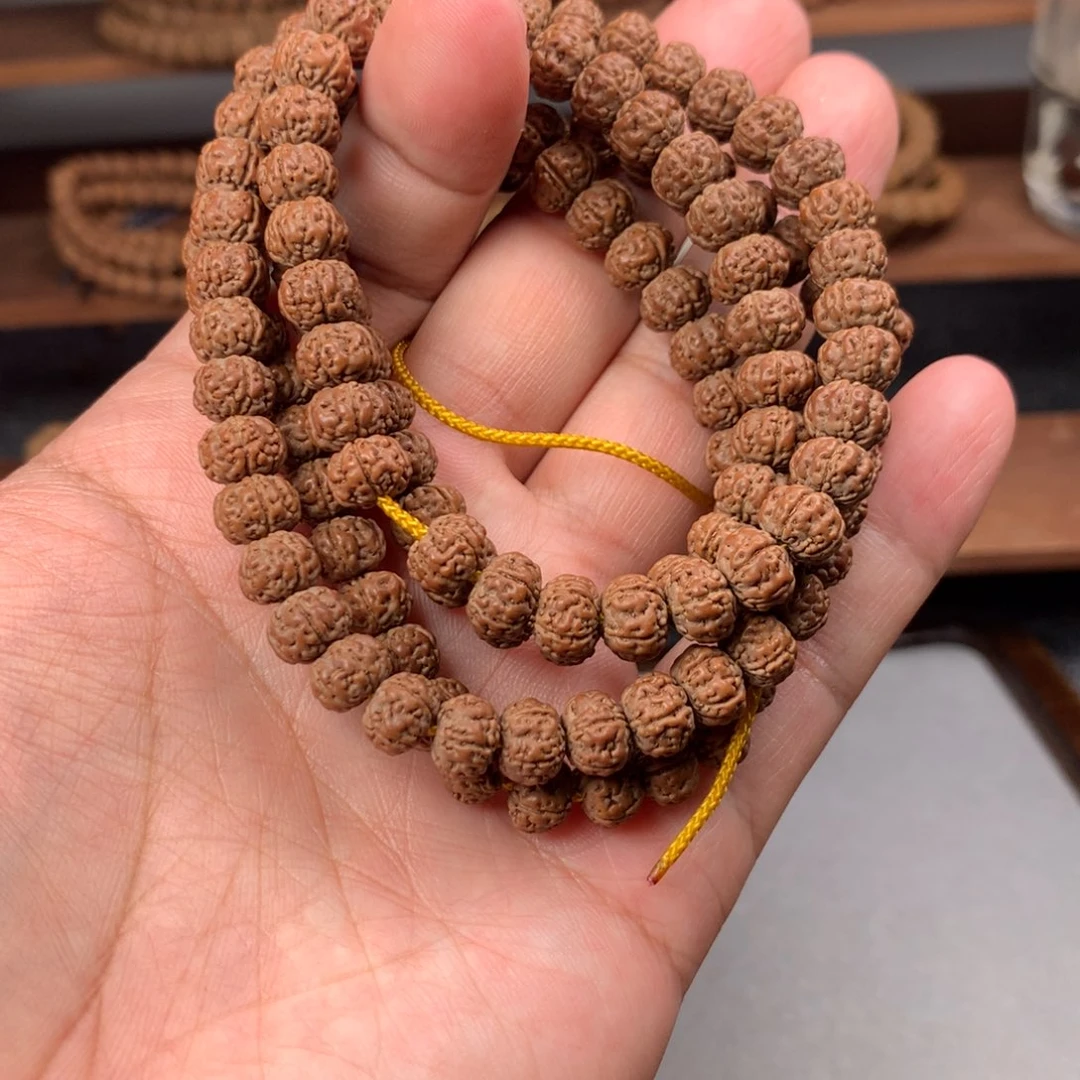 金刚菩提吊坠禾*老树王