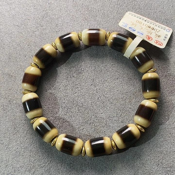 玛瑙/玉髓（覆膜）未镶嵌颈饰