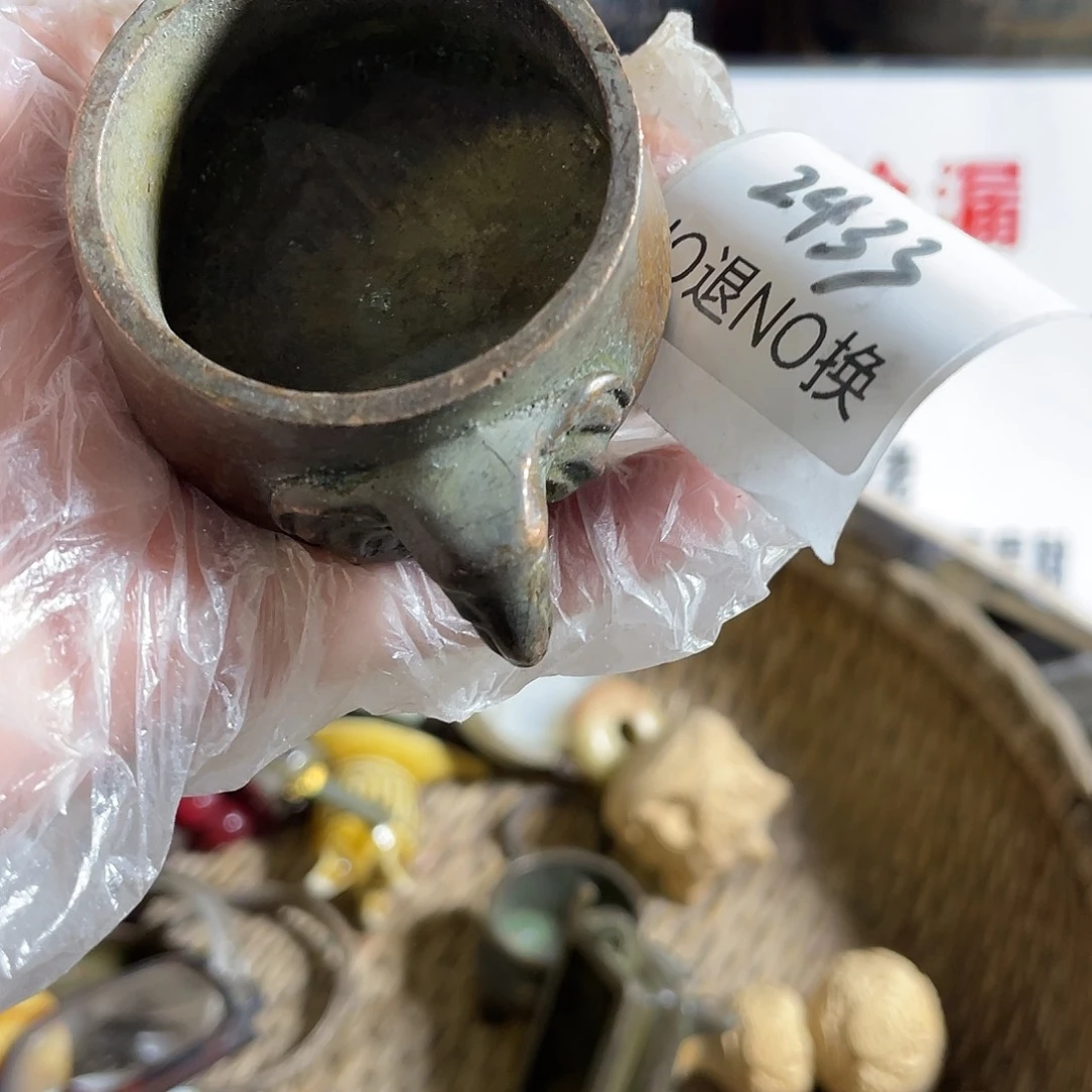 沧***粟其他2433工艺品222