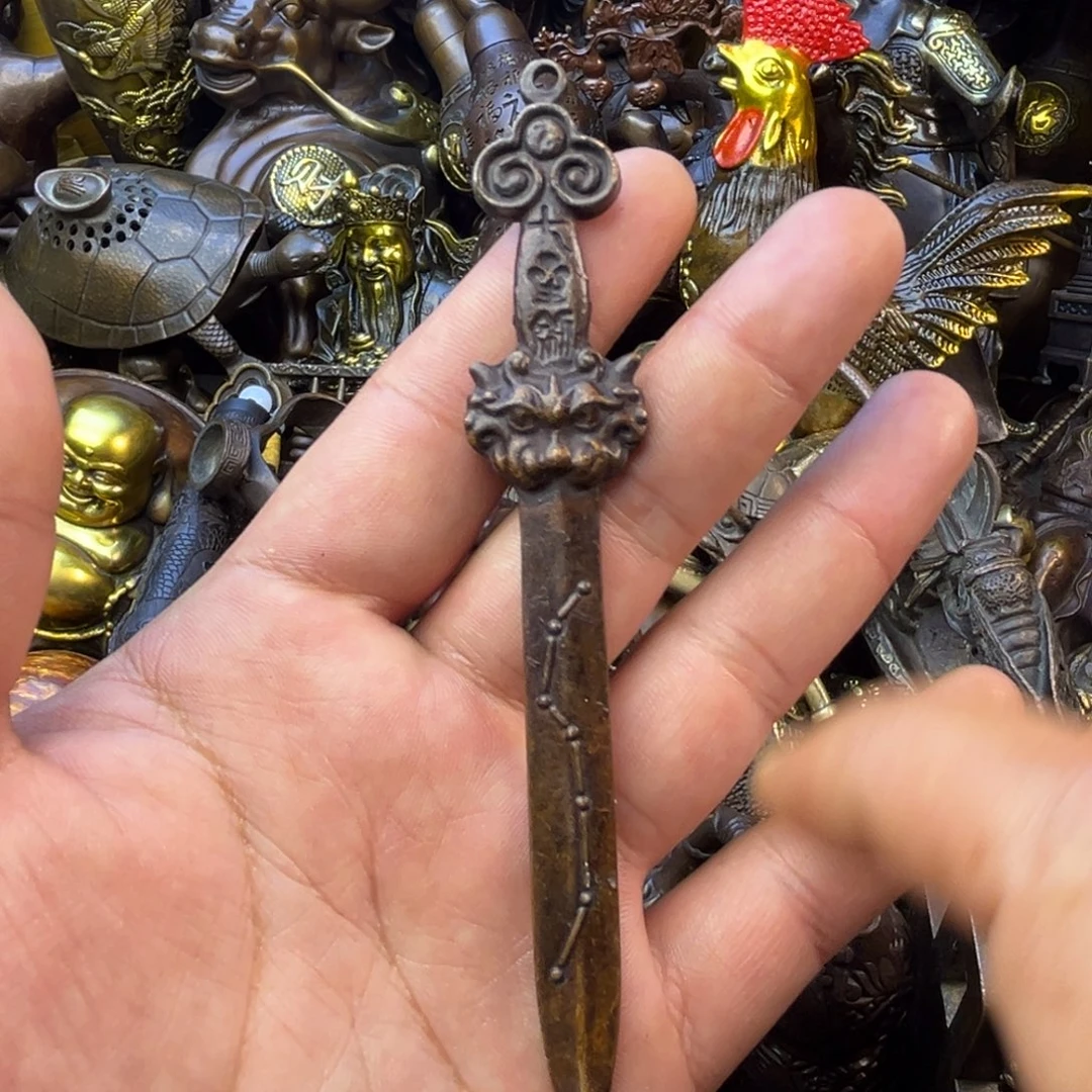 精品铜器精品摆件