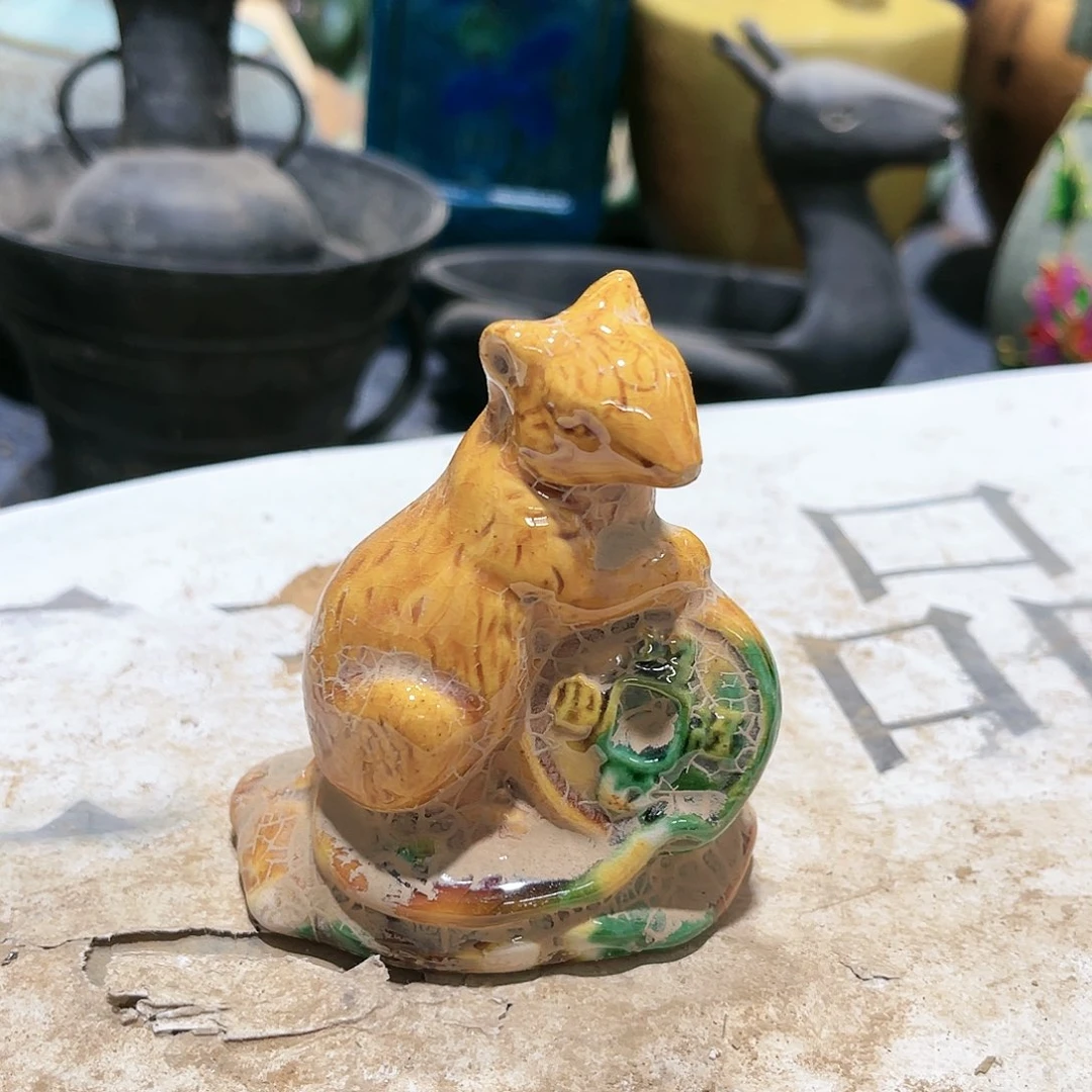 瓦当摆件瓦当摆件