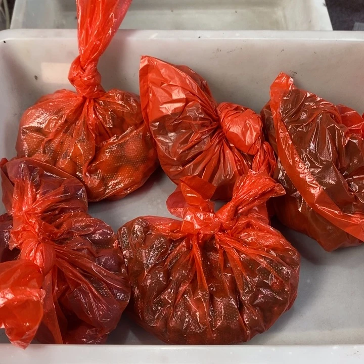 泥塑合香珠无打孔体验香7