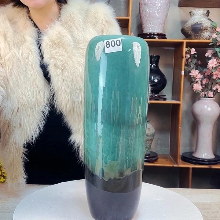 摆件800 景德镇陶瓷艺术精品