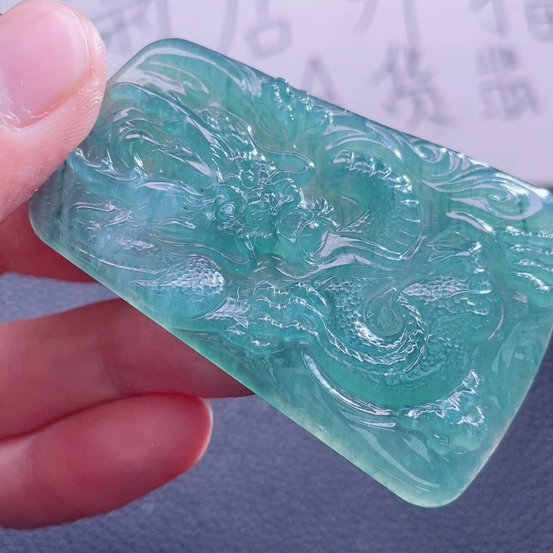 翡翠颈饰未镶嵌999999999