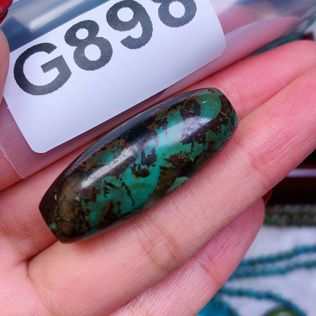 空竹粉丝专享十堰特色手工散珠